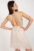 Robe de jour model 181673 Och Bella